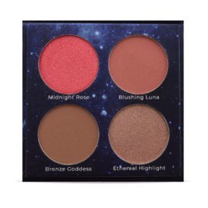 CLEARANCE Lasplash Moonlight Glow Face Palette